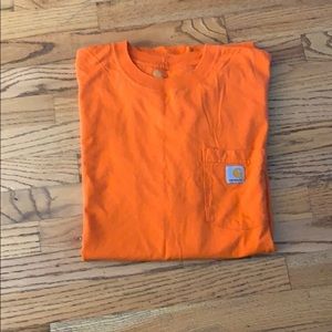 CARHARTT - men’s T-shirt